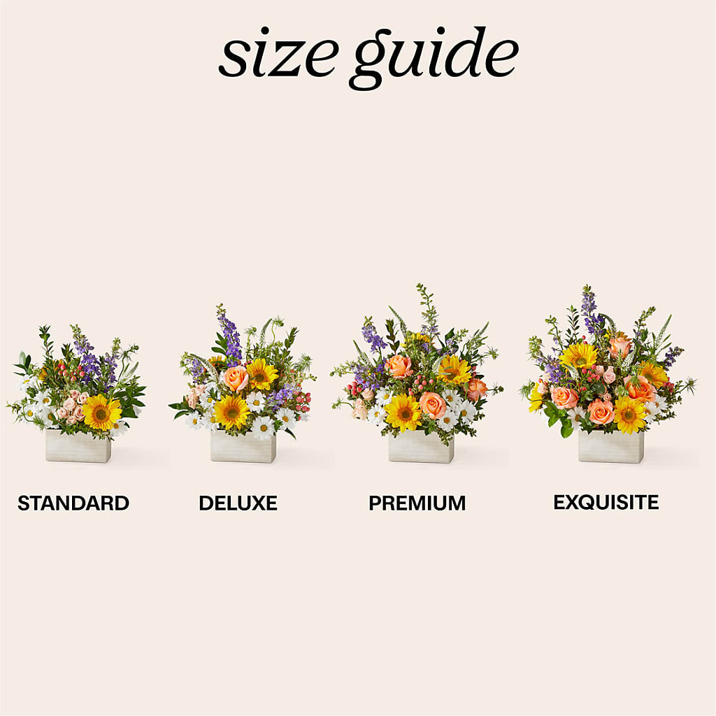 The Good Life Bouquet –  212 Floral, New York NY