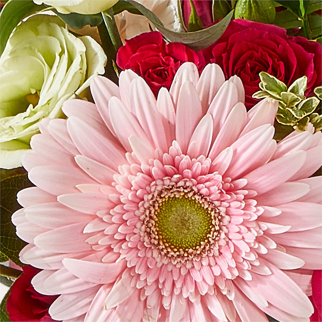 Too Cute Bouquet –  212 Floral, New York NY