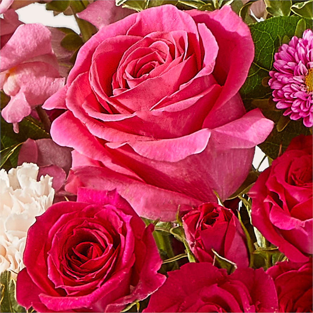 Too Cute Bouquet –  212 Floral, New York NY
