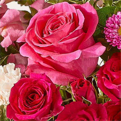 Too Cute Bouquet –  212 Floral, New York NY