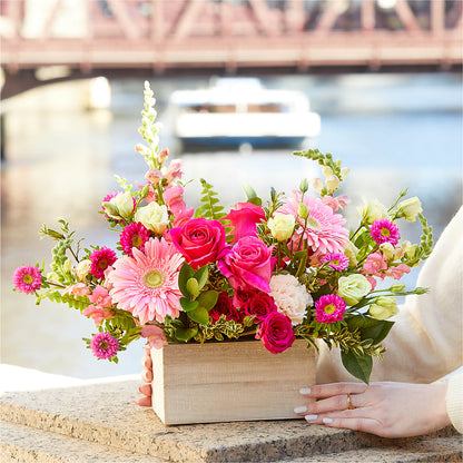 Too Cute Bouquet –  212 Floral, New York NY