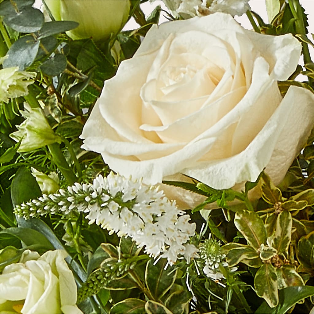 Cashmere Bouquet –  212 Floral, New York NY