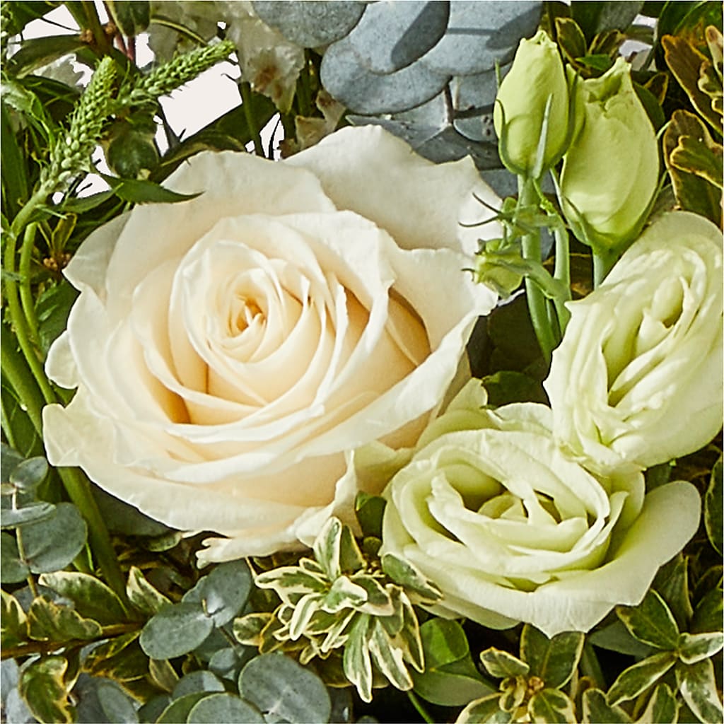 Cashmere Bouquet –  212 Floral, New York NY
