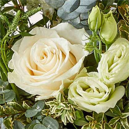 Cashmere Bouquet –  212 Floral, New York NY