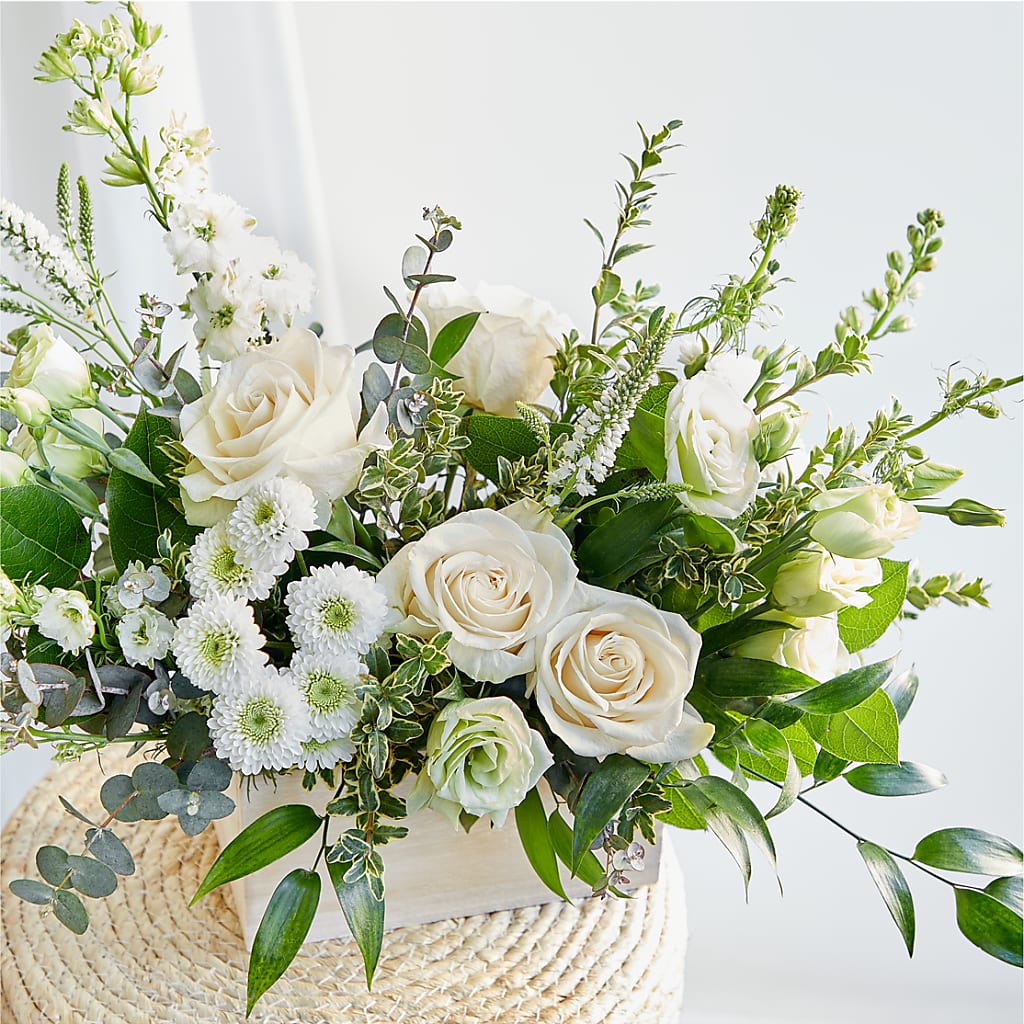 Cashmere Bouquet –  212 Floral, New York NY