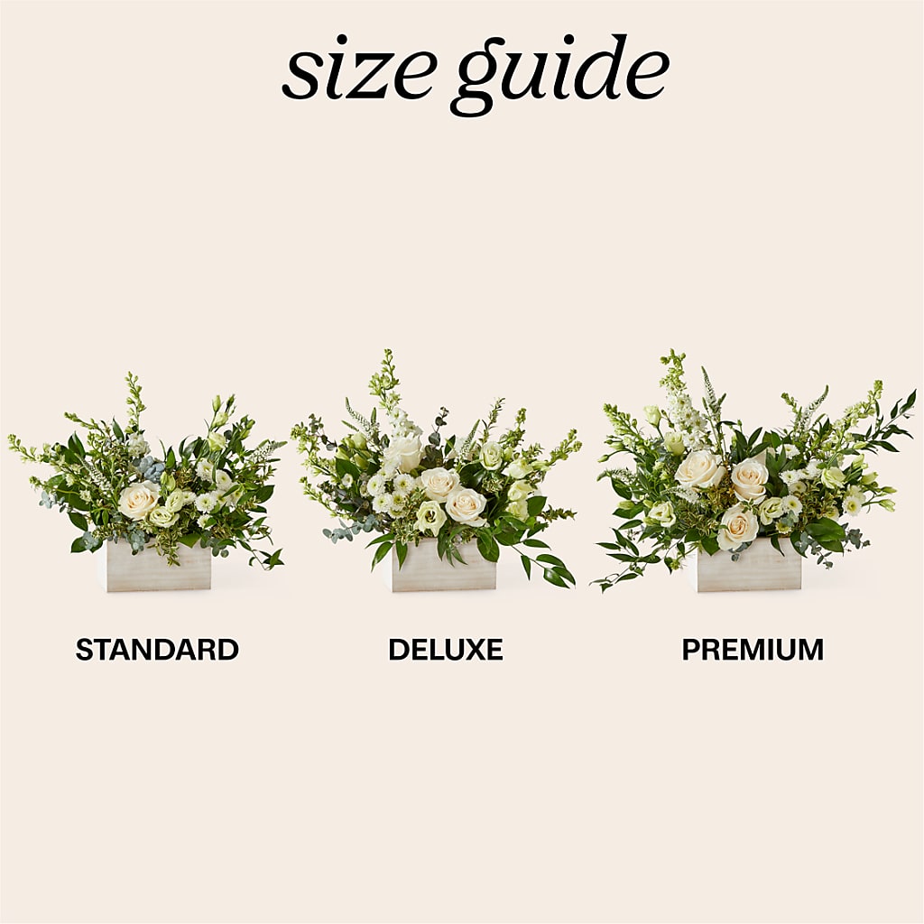 Cashmere Bouquet –  212 Floral, New York NY