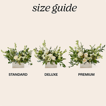Cashmere Bouquet –  212 Floral, New York NY