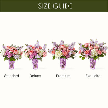 Silver Lining Bouquet –  212 Floral, New York NY