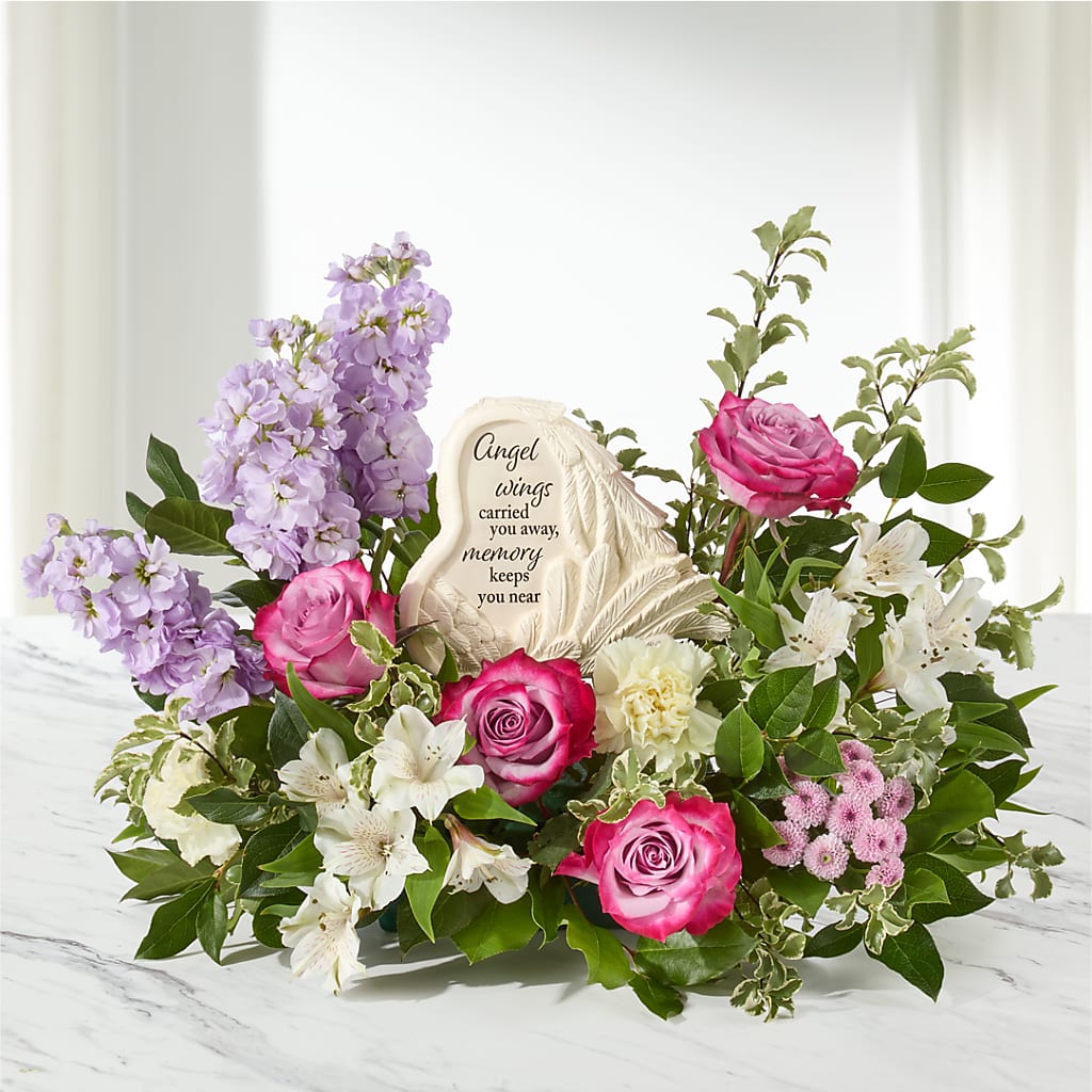 In My Heart Arrangement –  212 Floral, New York NY