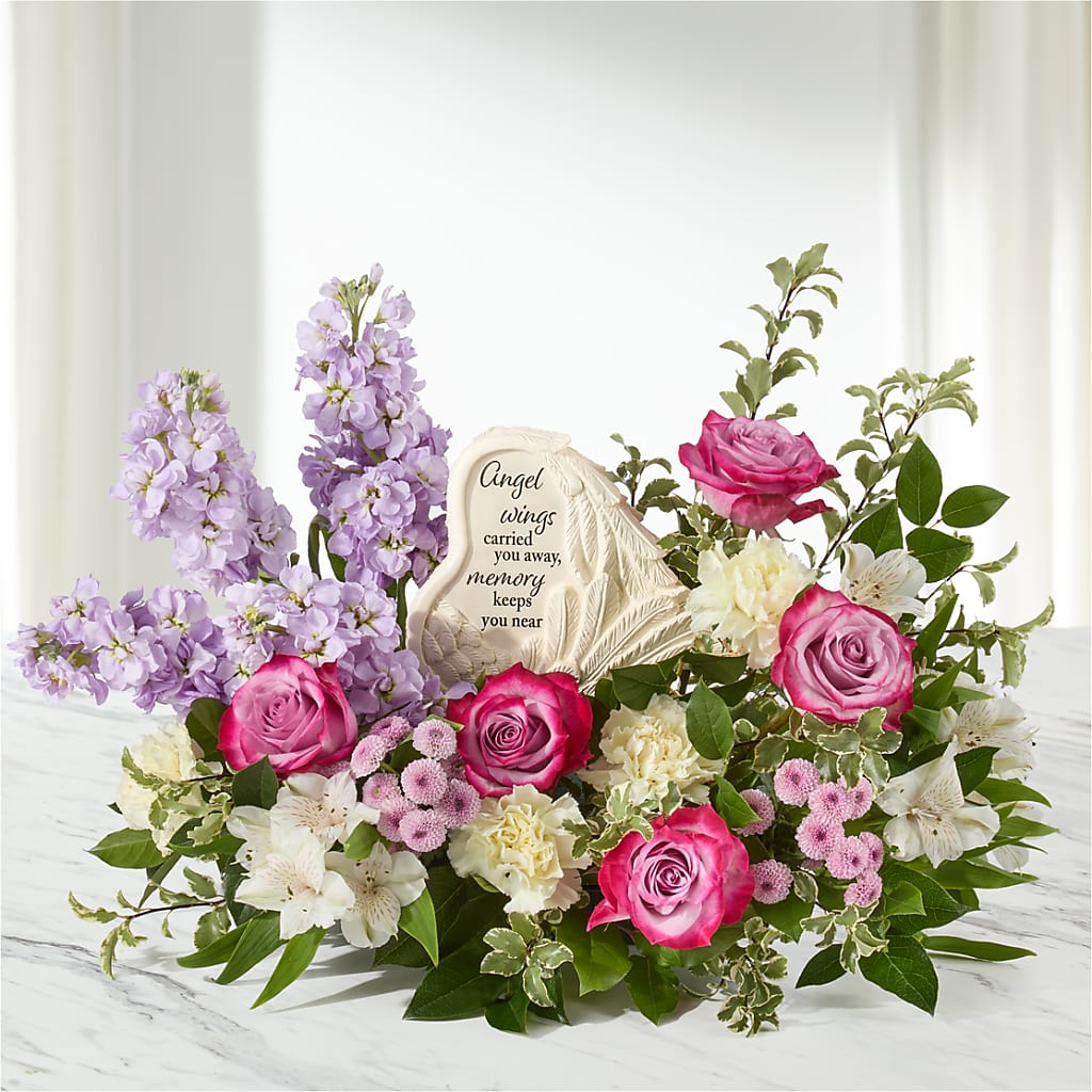 In My Heart Arrangement –  212 Floral, New York NY