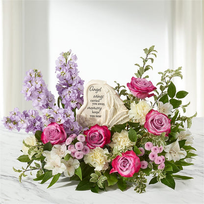 In My Heart Arrangement –  212 Floral, New York NY