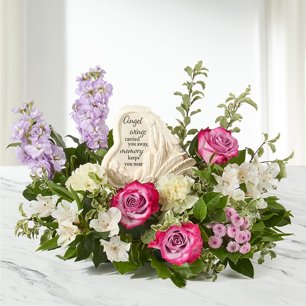 In My Heart Arrangement –  212 Floral, New York NY