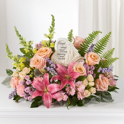 Gentle Light Arrangement –  212 Floral, New York NY