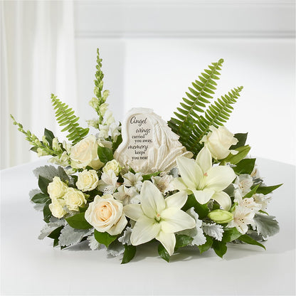 Holding You Close Arrangement –  212 Floral, New York NY