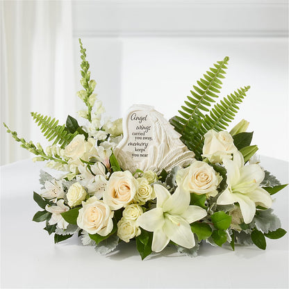 Holding You Close Arrangement –  212 Floral, New York NY