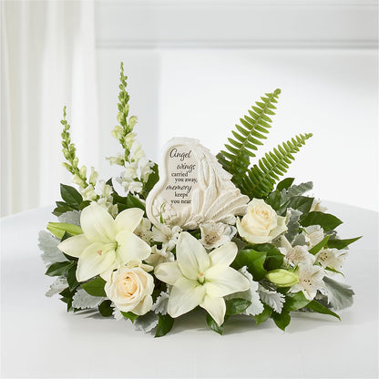 Holding You Close Arrangement –  212 Floral, New York NY