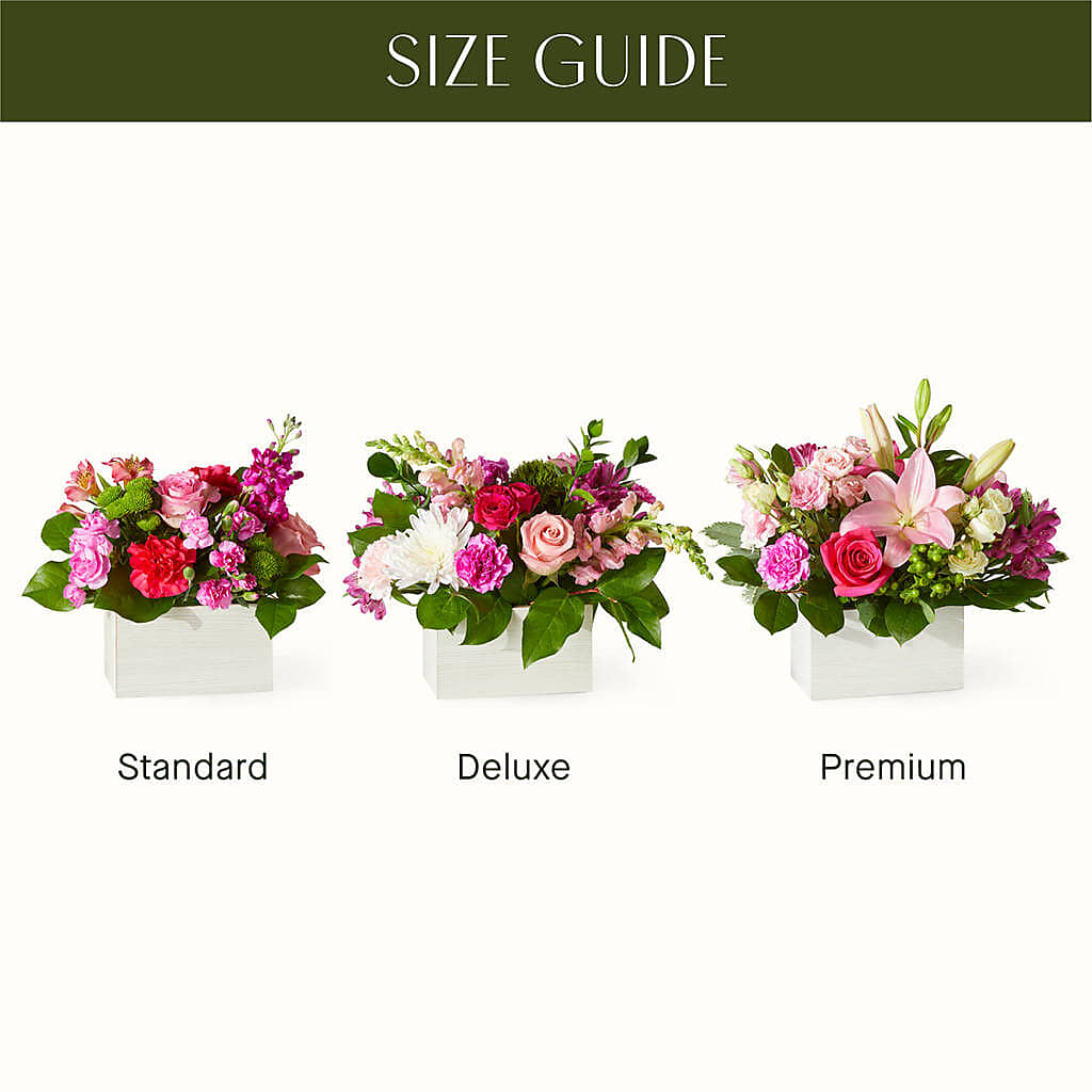 Sweetberry Box – A Florist Original –  212 Floral, New York NY