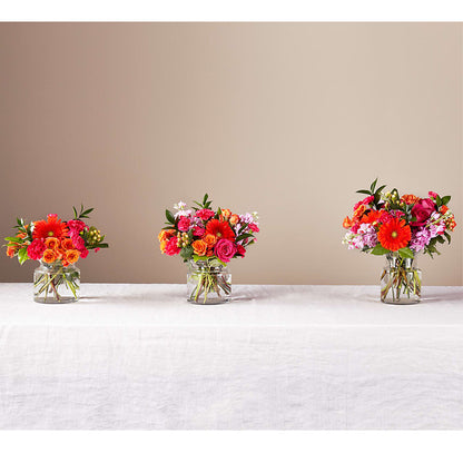 Fiesta Bouquet –  212 Floral, New York NY