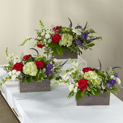 Sweet Magnolia Bouquet –  212 Floral, New York NY