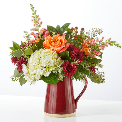 Fall's Finest Bouquet –  212 Floral, New York NY