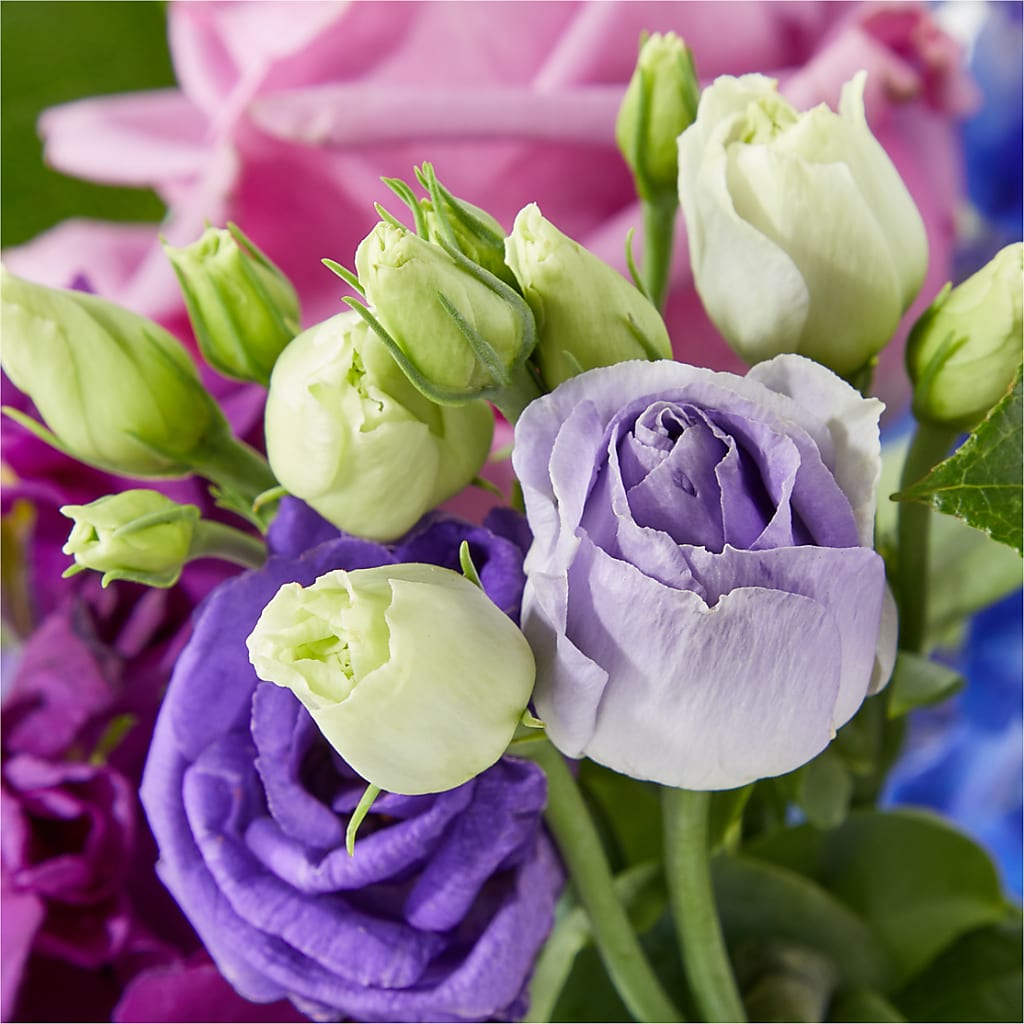 Twilight Glow Bouquet –  212 Floral, New York NY