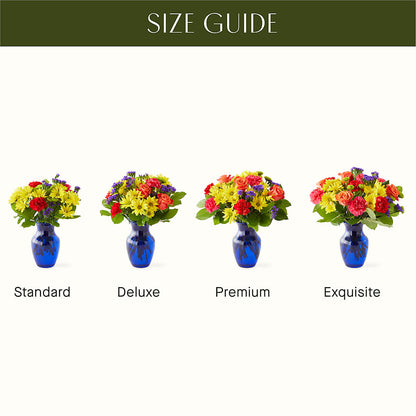 Brighter Days Bouquet –  212 Floral, New York NY