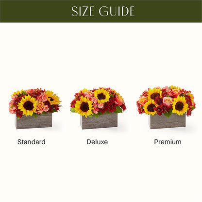 Fresh Cider Bouquet –  212 Floral, New York NY