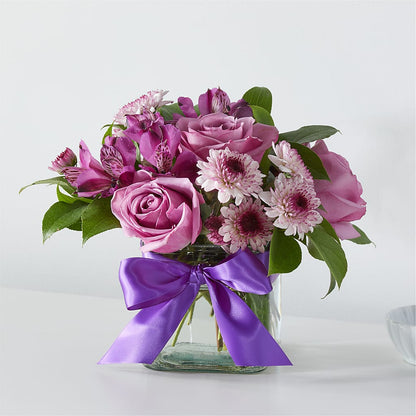 Sugarplum Bouquet –  212 Floral, New York NY