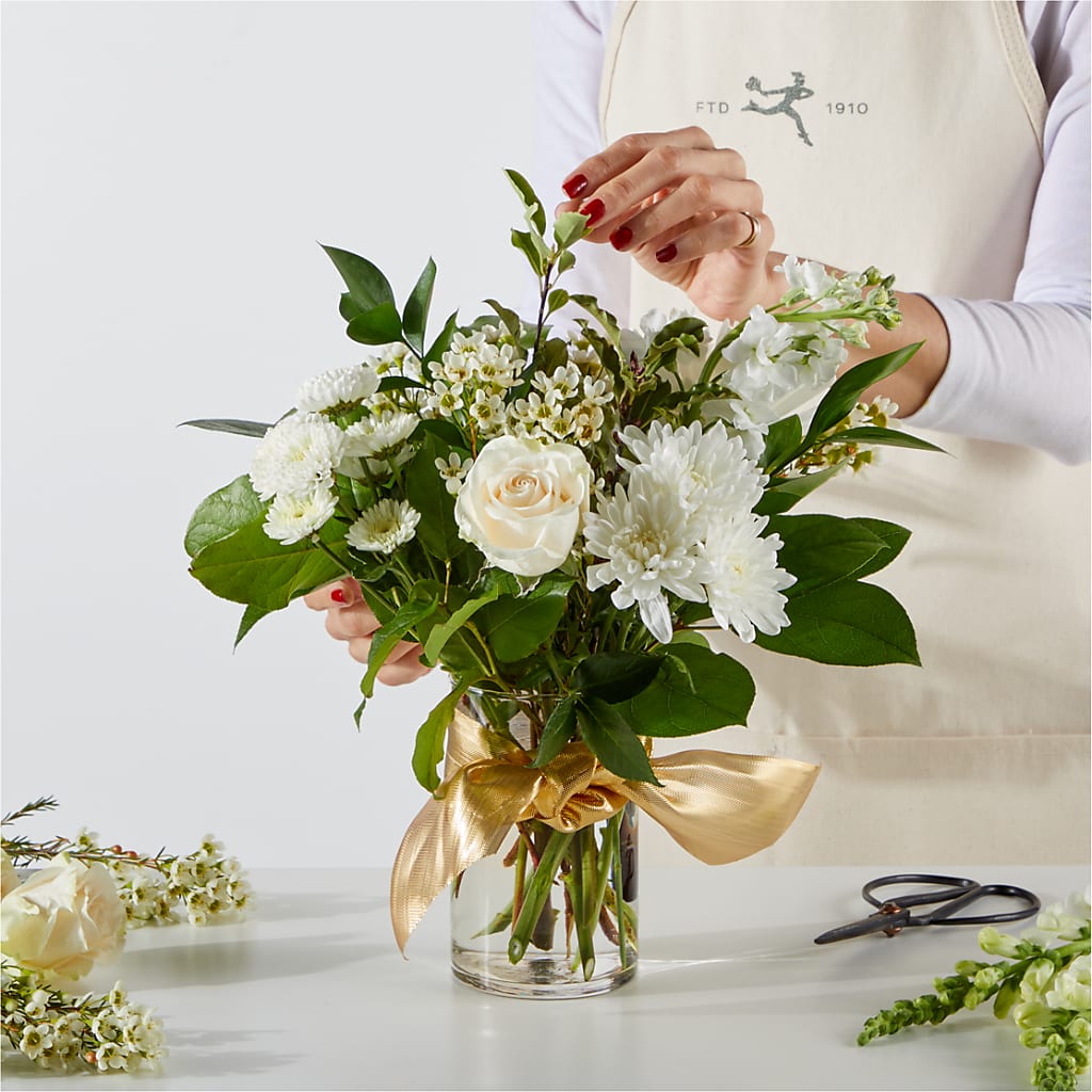 New Beginnings – A Florist Original –  212 Floral, New York NY