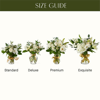 New Beginnings – A Florist Original –  212 Floral, New York NY