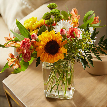 Fall Delight – A Florist Original –  212 Floral, New York NY