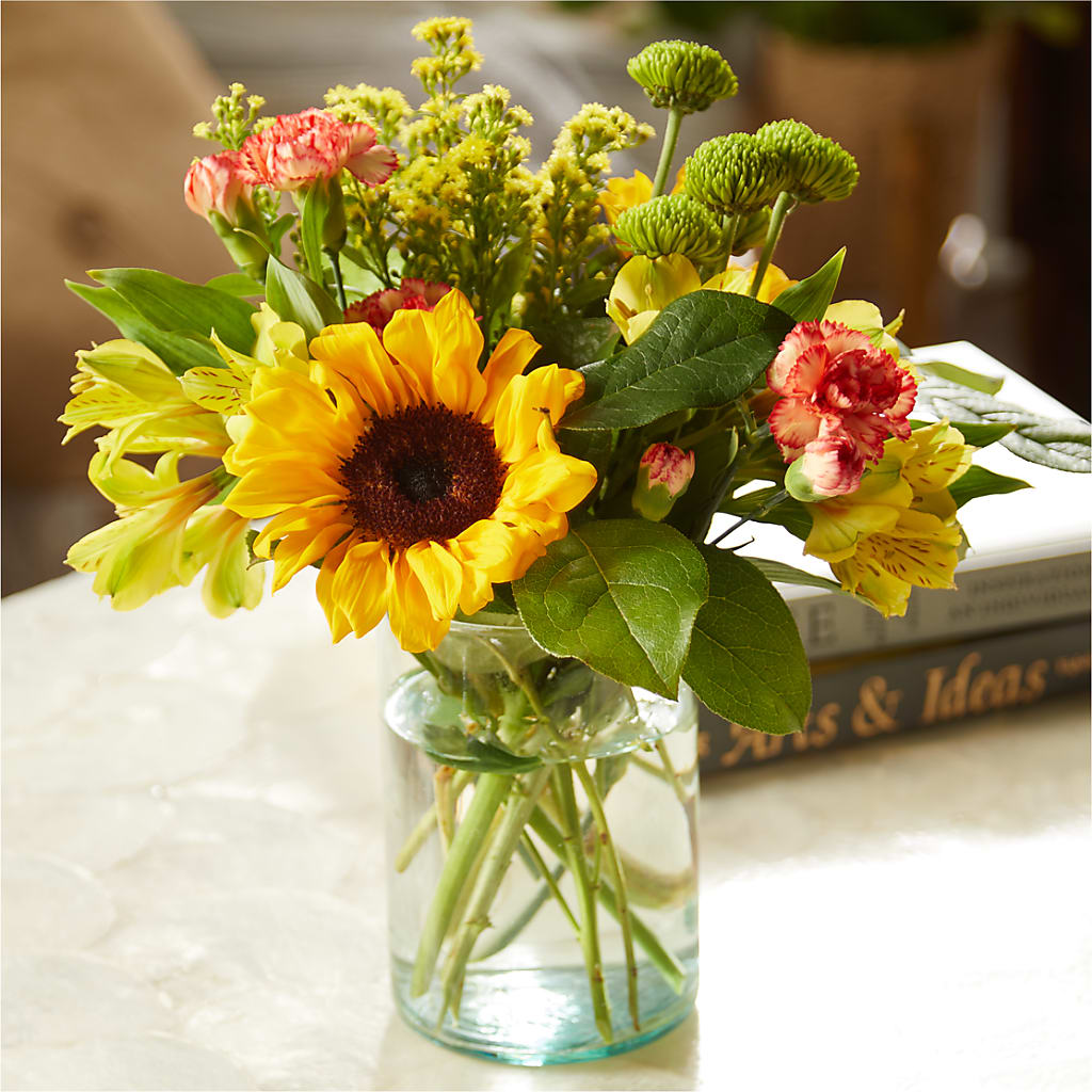 Fall Delight – A Florist Original –  212 Floral, New York NY