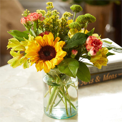 Fall Delight – A Florist Original –  212 Floral, New York NY
