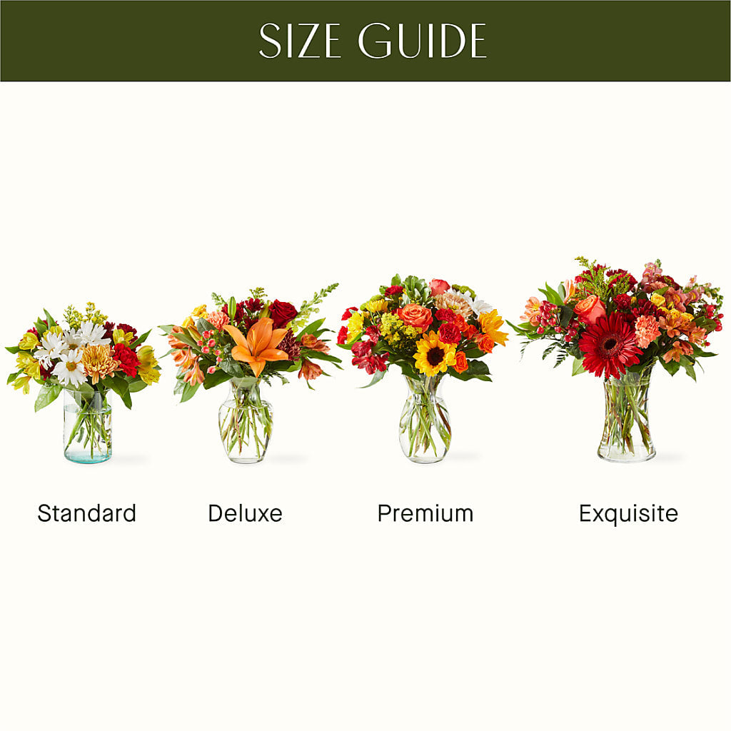 Fall Delight – A Florist Original –  212 Floral, New York NY