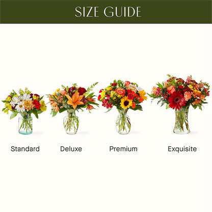 Fall Delight – A Florist Original –  212 Floral, New York NY