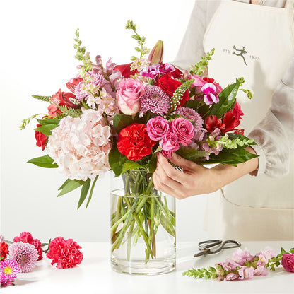 Swooning Over You - A Luxury Florist Original –  212 Floral, New York NY