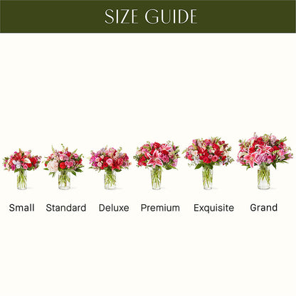 Swooning Over You - A Luxury Florist Original –  212 Floral, New York NY