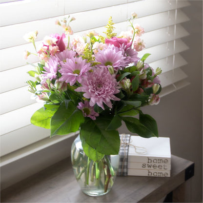 Pastel Tradition - A Florist Original –  212 Floral, New York NY