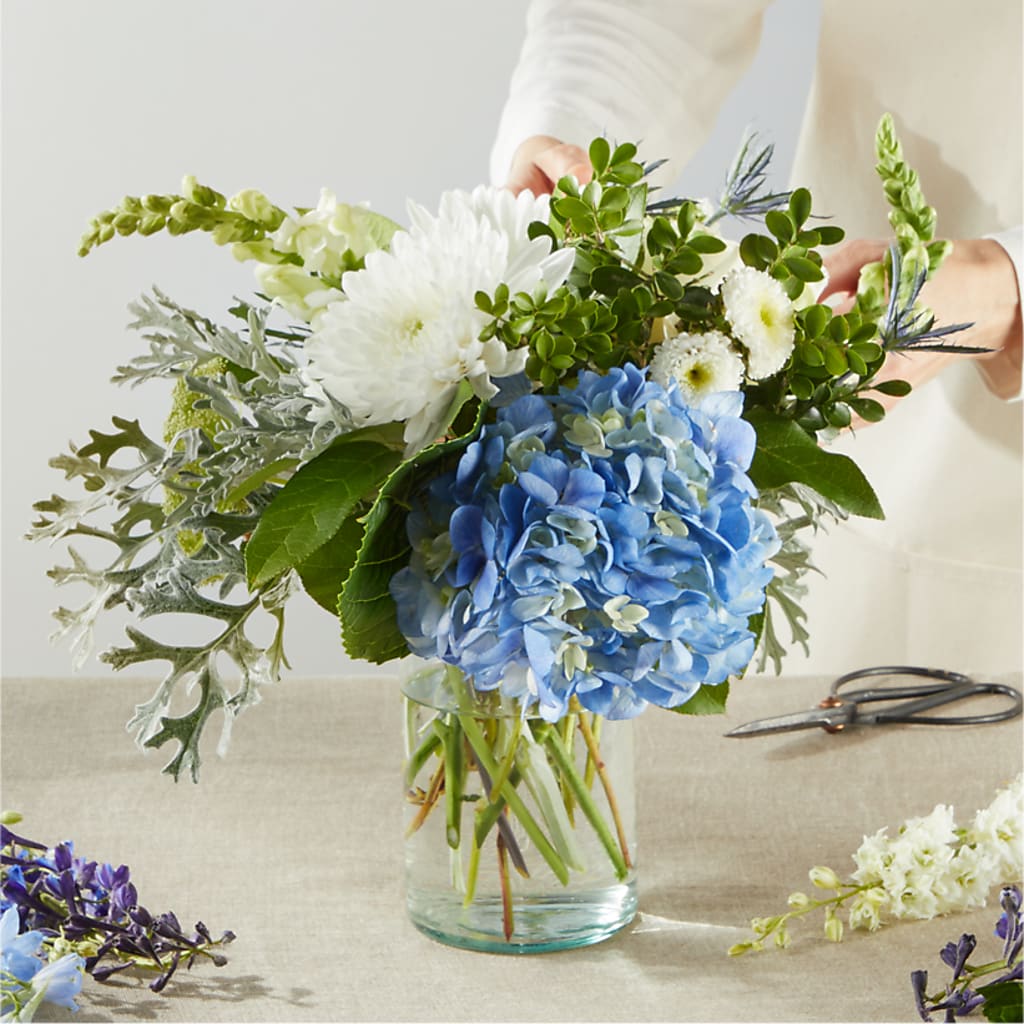 Festival of Lights – A Florist Original –  212 Floral, New York NY