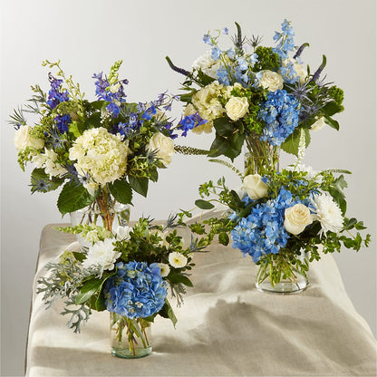 Festival of Lights – A Florist Original –  212 Floral, New York NY