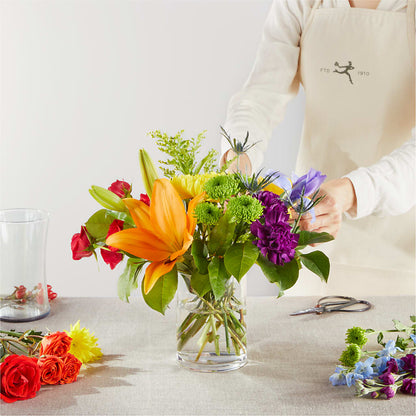 Summer Spectra - A Florist Original –  212 Floral, New York NY