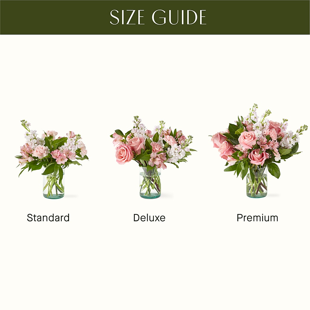 At the Ballet Bouquet –  212 Floral, New York NY