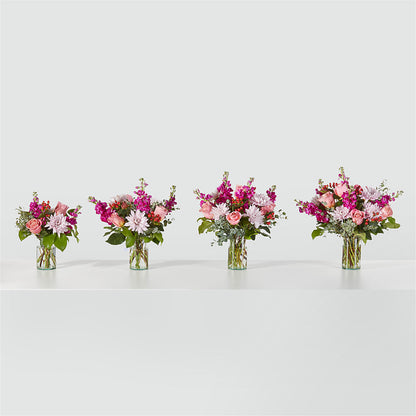Sunday Morning Bouquet –  212 Floral, New York NY