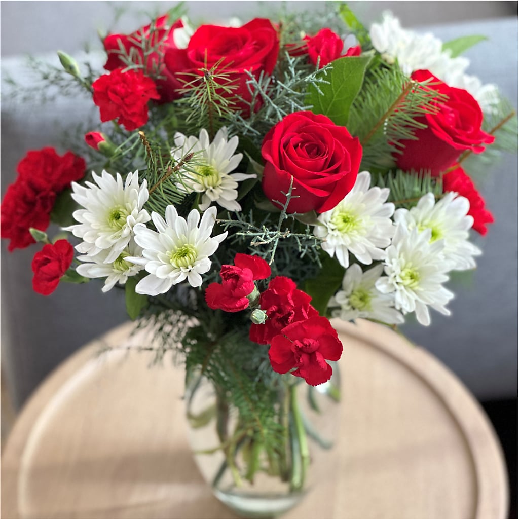 Seasonal Magic Bouquet –  212 Floral, New York NY