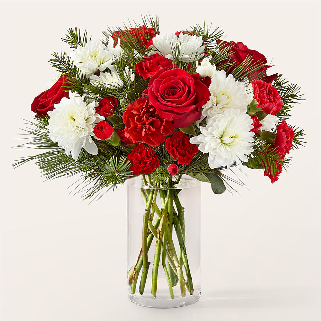 Seasonal Magic Bouquet –  212 Floral, New York NY