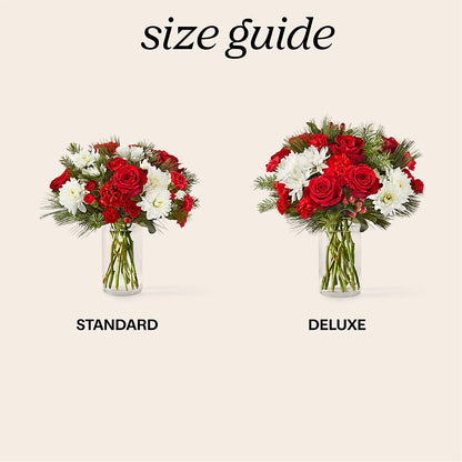 Seasonal Magic Bouquet –  212 Floral, New York NY