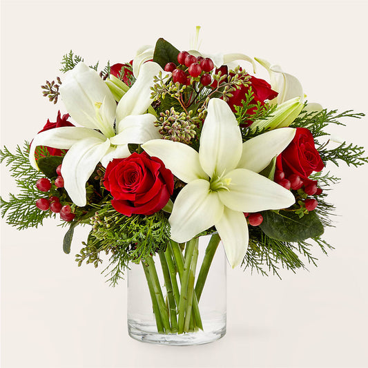 Glittering Lights Bouquet –  212 Floral, New York NY