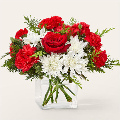 Peppermint Chill Bouquet –  212 Floral, New York NY