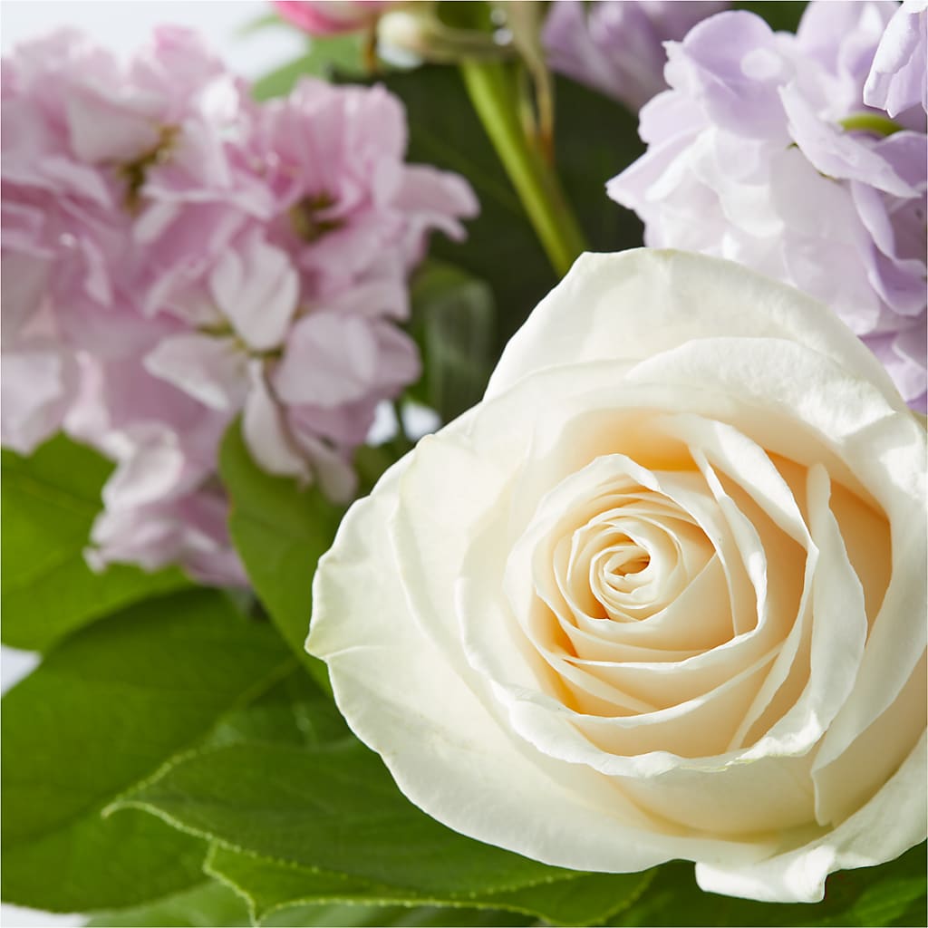 Springtime Spritz Bouquet –  212 Floral, New York NY