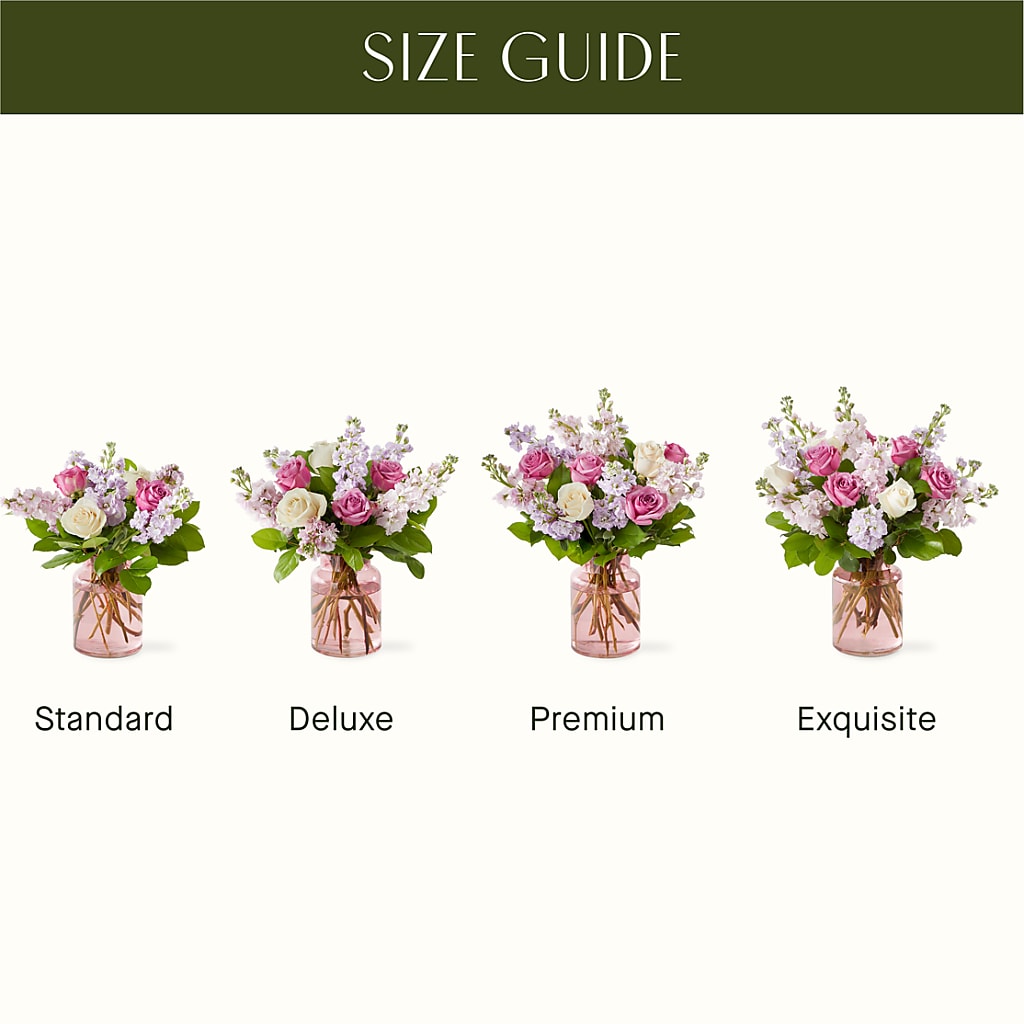 Springtime Spritz Bouquet –  212 Floral, New York NY